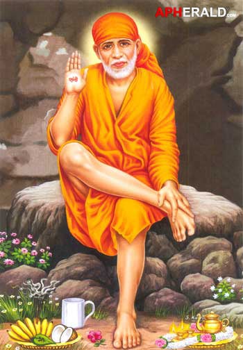 Sai Baba