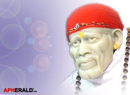 Sai Baba