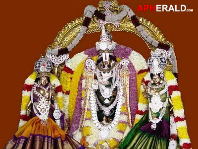 Sri Venkateswara Swamy