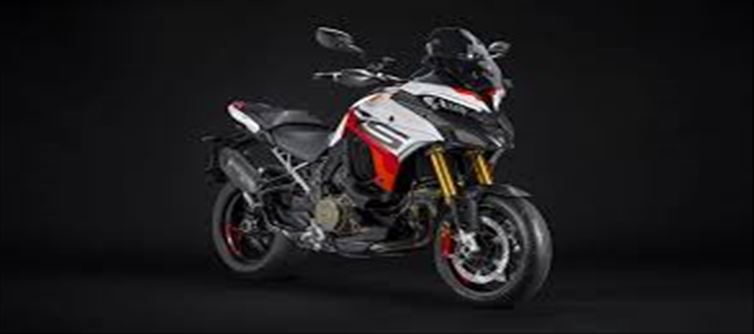 This new Ducati bike worth Rs 40 lakhs created stir