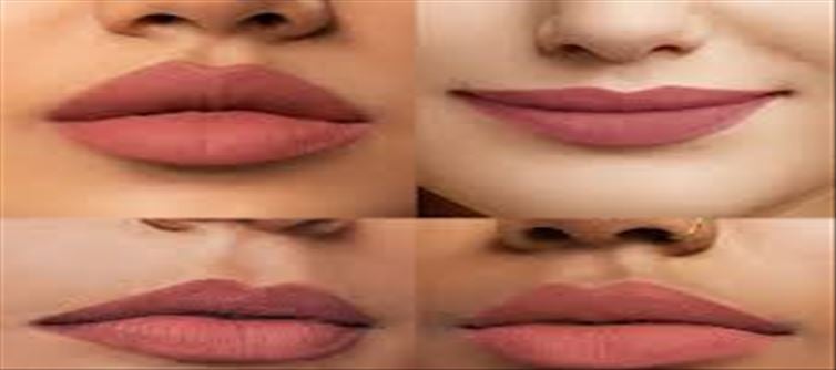 How to select the perfect shades of Lip Stick / Lip Gloss?