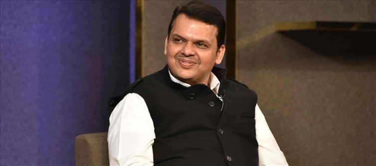 'My leader is only Ajit Pawar and no one else': says Fadnavis