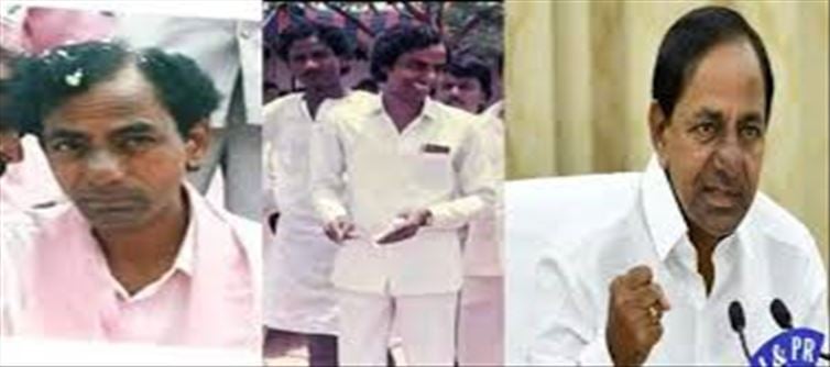 KCR's Journey from defeat to become the voice of Telangana..!?