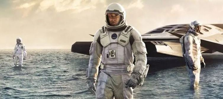 Nolan's Cult Following Proves Interstellar Is India's Biggest Re-Release