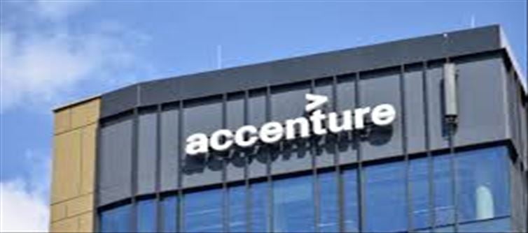 Accenture Postpones Promotions by 6 Months Globally;