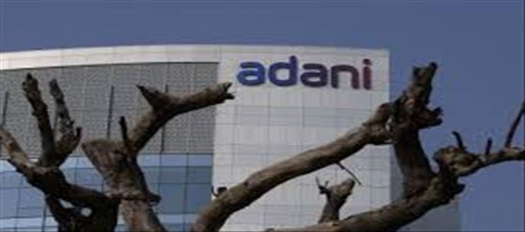 Adani Group may sell stake in Ambuja Cement in block deal