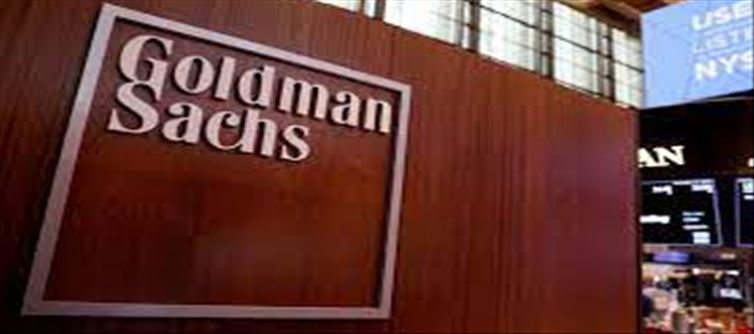 Goldman Sachs reduced India's GDP growth forecast!!!