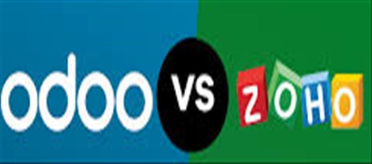 Odoo vs. Zoho vs. Microsoft: $433 Million Powerhouse!!