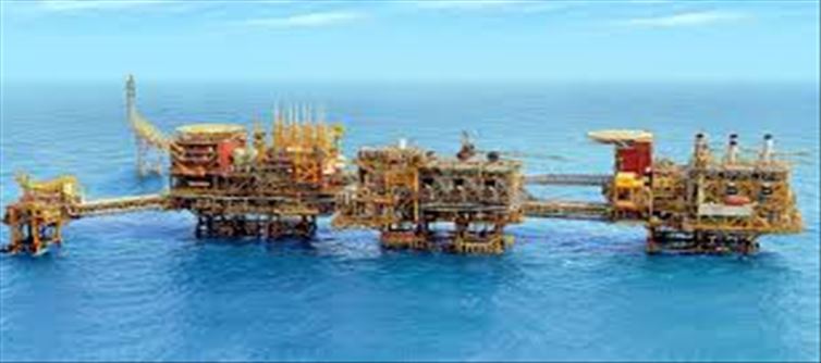 ONGC achieved milestone in oil and gas production!!!