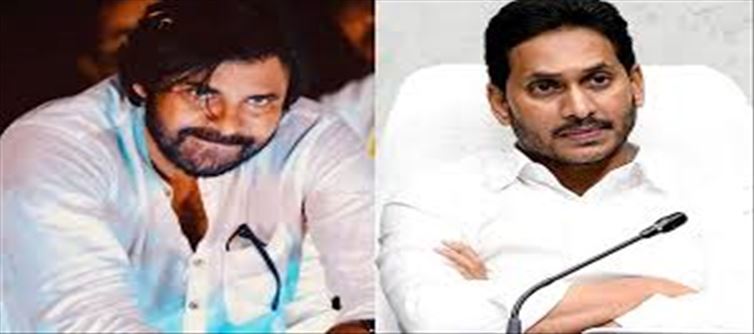 ఆ విషయంలో వైసీపీ నీ దెబ్బ తీస్తున్న పవన్? జగన్ కి అర్థం అవుతుందా?