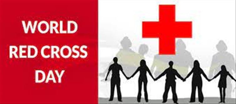 World Red Cross and Red Crescent Day - Help eachother!!