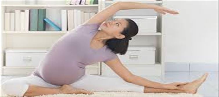 Can Pregnant Woman do Workouts?