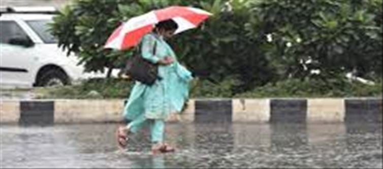 Monsoon status in India, state-wise...