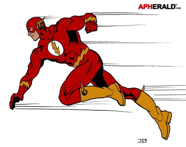 Flash