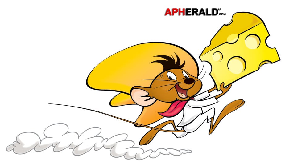 Speedy Gonzales Wallpapers