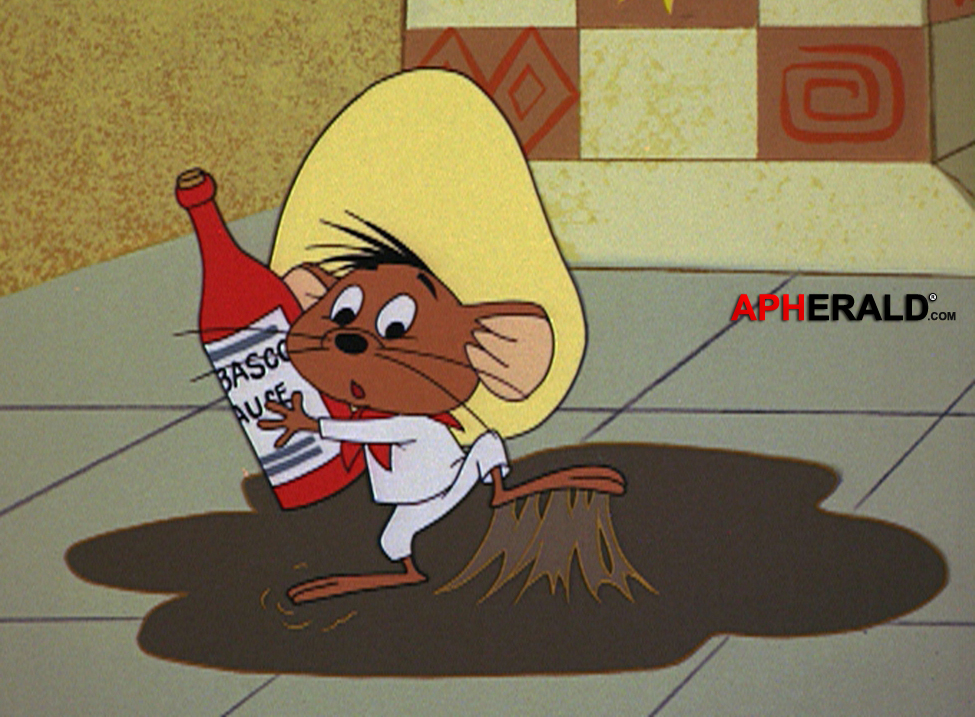 Speedy Gonzales Wallpapers