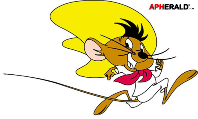 Speedy Gonzales Wallpapers