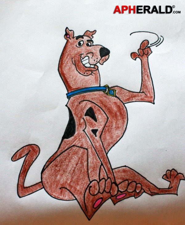 Scooby Doo