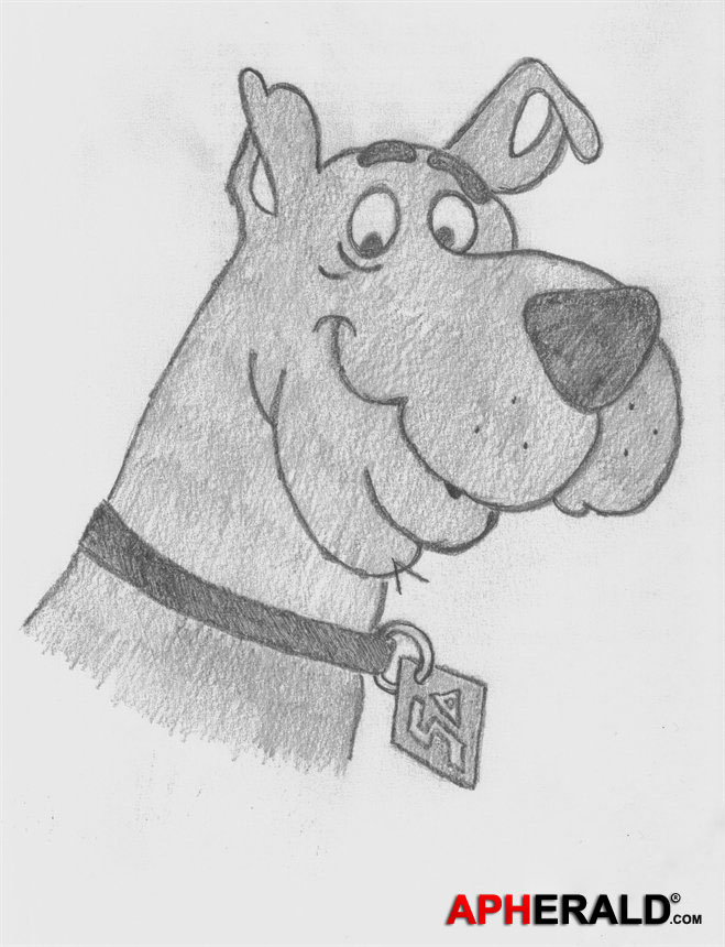 Scooby Doo