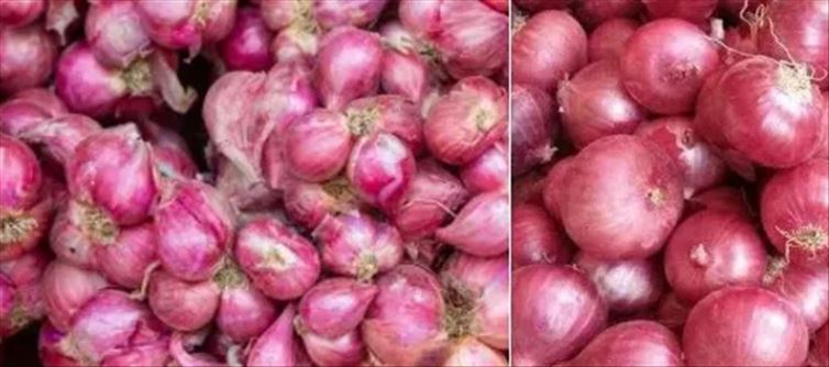 Will onion prices come down in November or make you cry?