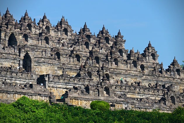 10 Most Amazing Temples In The World