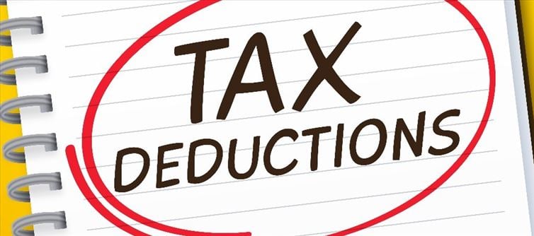 Reduce Your Tax: Last-Minute Tax Saving?