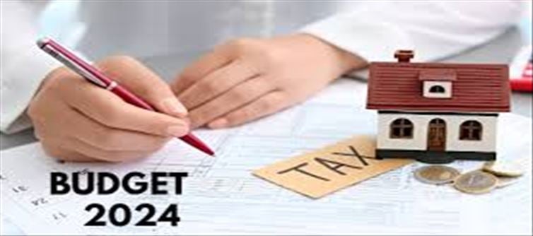 Budget 2024: Super chance for home loan buyers..!?