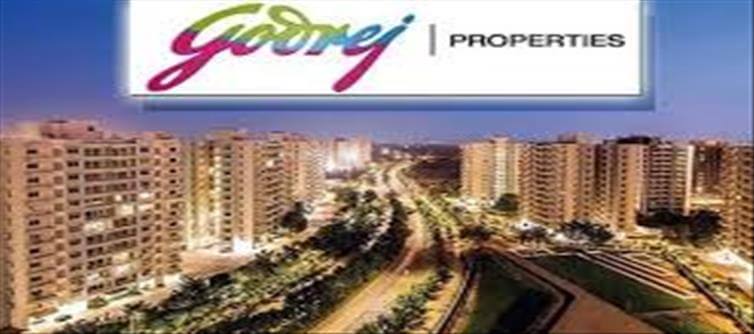 Godrej Properties sold 2000 flats for Rs 3150 crore...