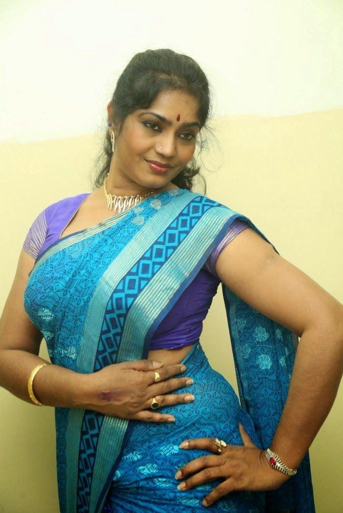 Actress Jayavani Hot Pics