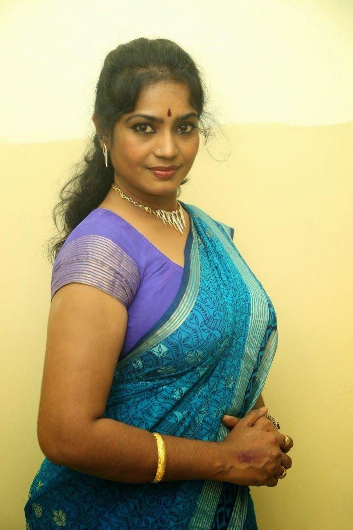 Actress Jayavani Hot Pics