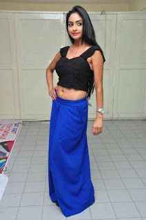 Actress Pooja shree latest hot photos