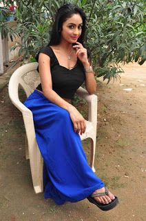 Actress Pooja shree latest hot photos