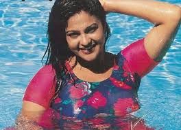 Actress Raasi Rare Photos