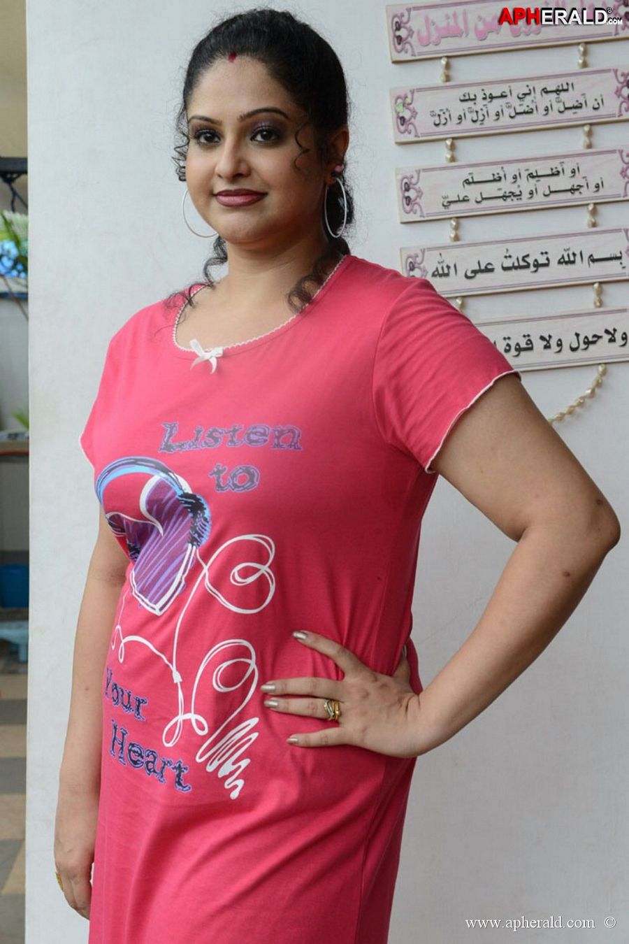 Actress Raasi Rare Photos