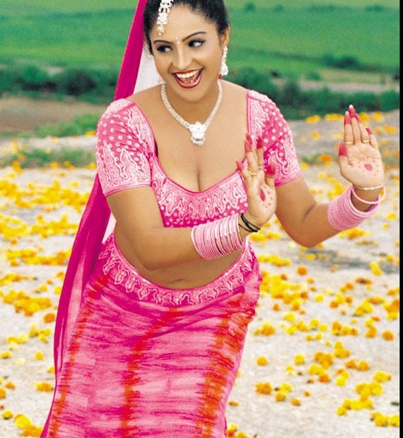 Actress Raasi Rare Photos