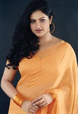 Actress Raasi Rare Photos