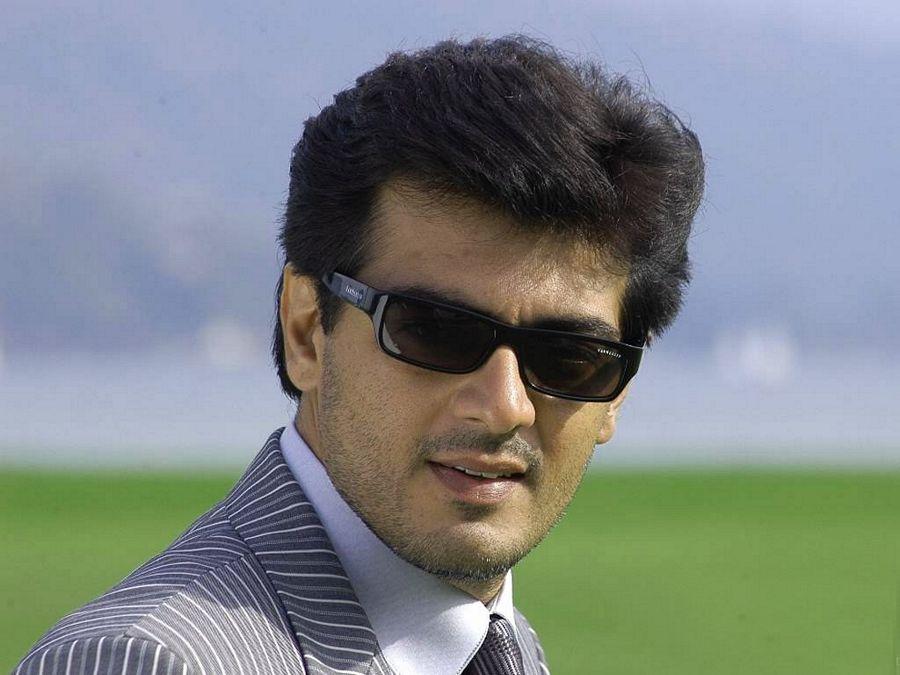 Ajith to romance on screen again | India Forums