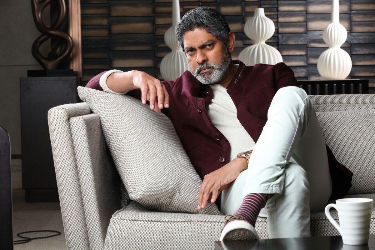 Actor Jaggu Bhai Latest Photoshoot Stills