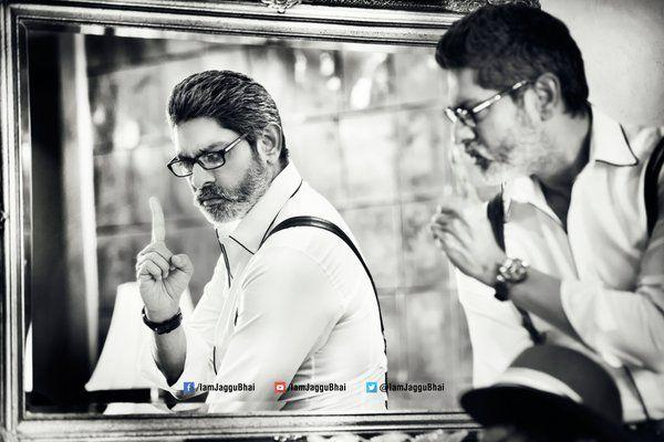 Actor Jaggu Bhai Latest Photoshoot Stills