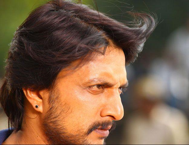 Actor Kiccha Sudeep Latest Stills