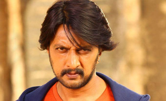 Actor Kiccha Sudeep Latest Stills