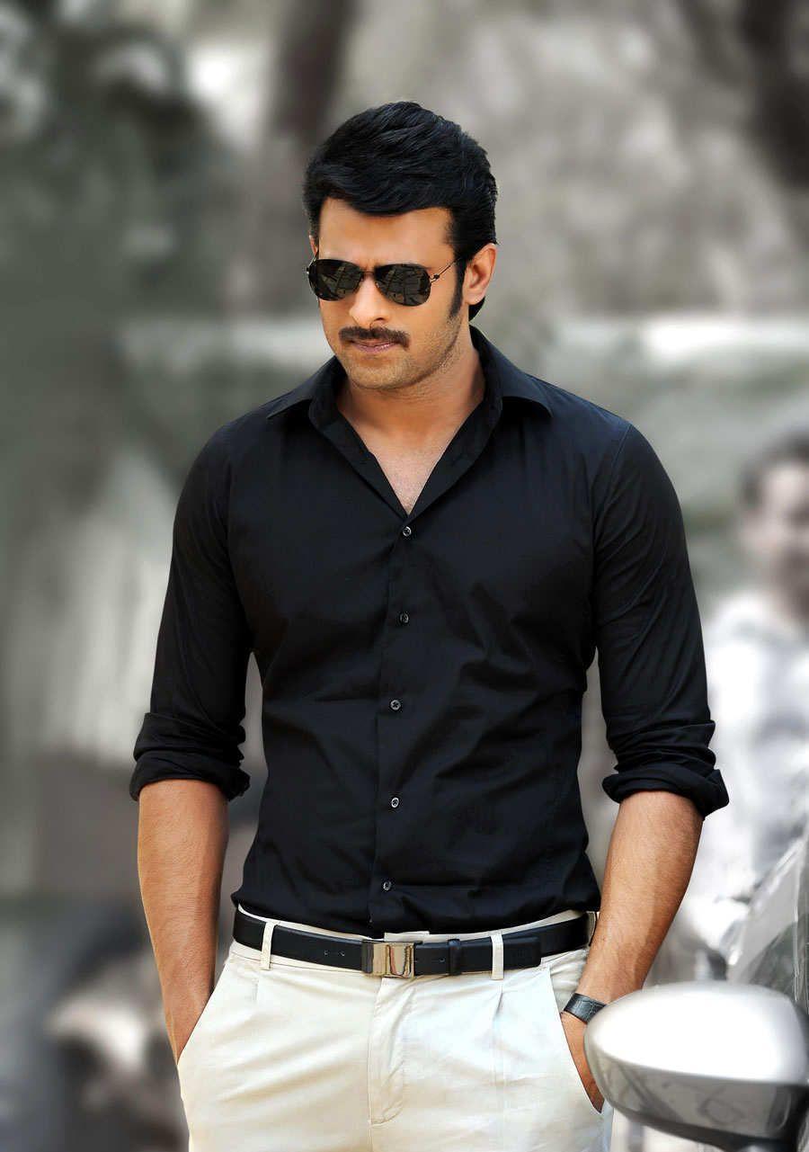 Actor Rebel Star Prabhas Latest Photo Stills