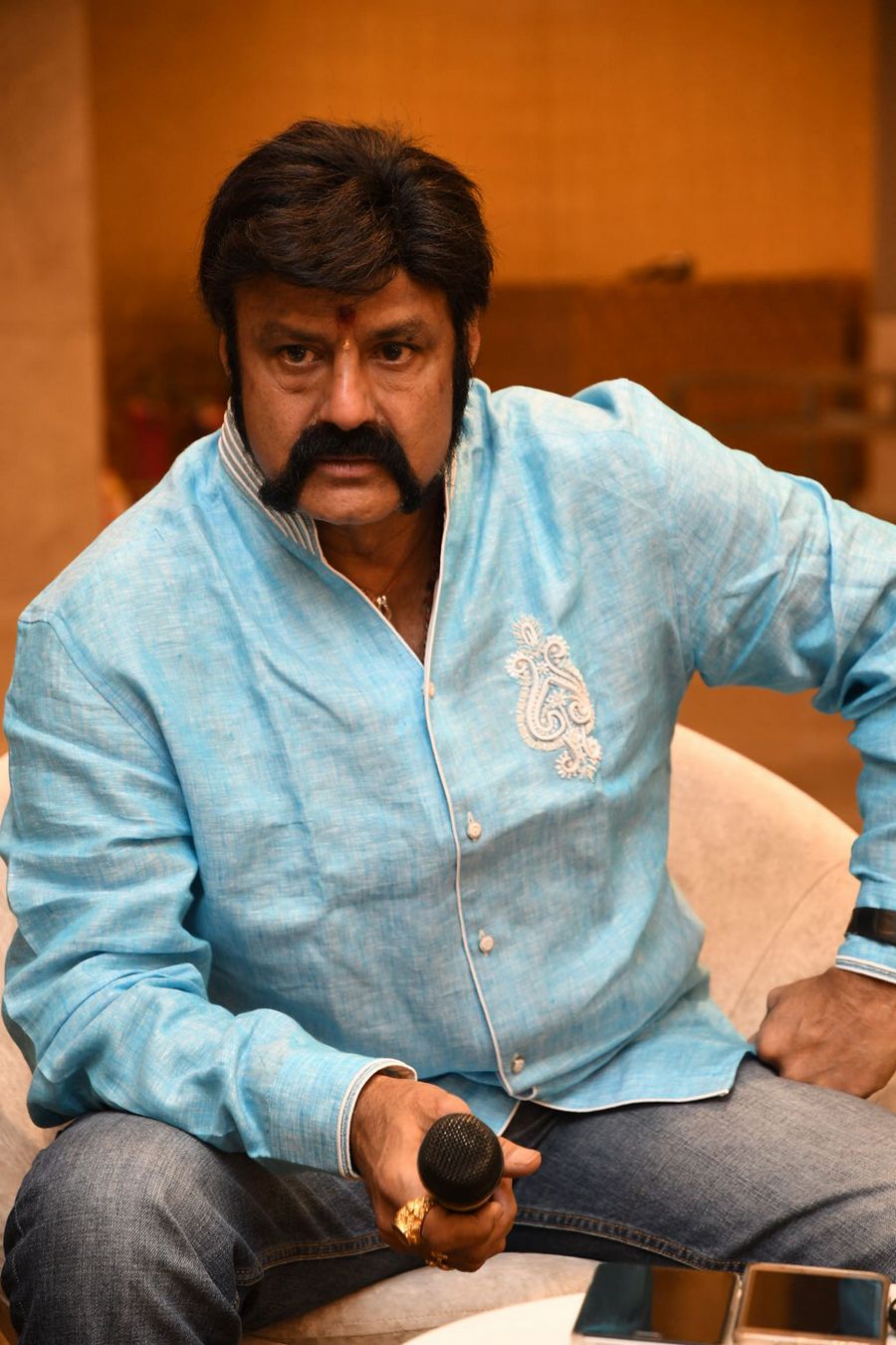 Bala Krishna Latest Gallery