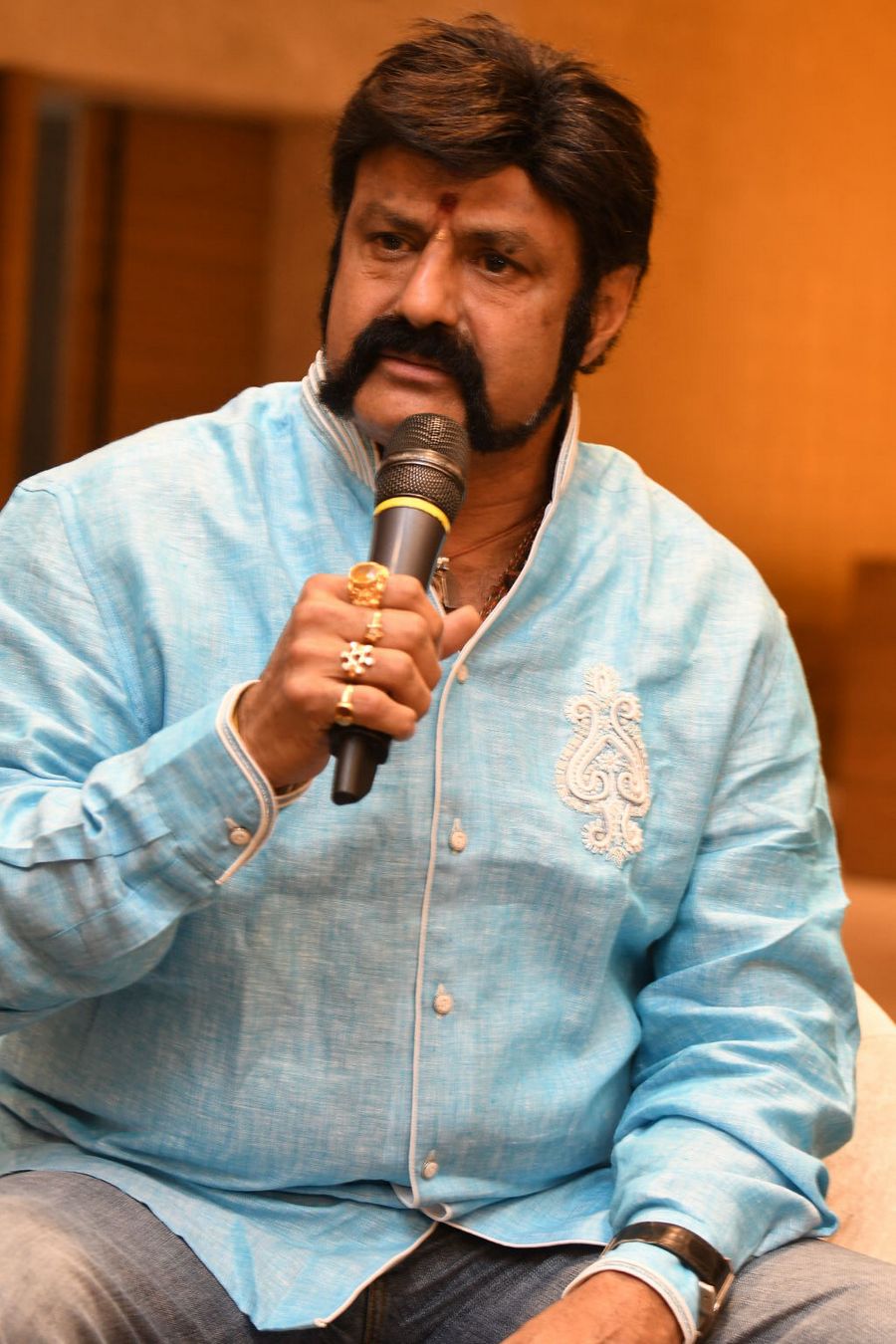 Bala Krishna Latest Gallery