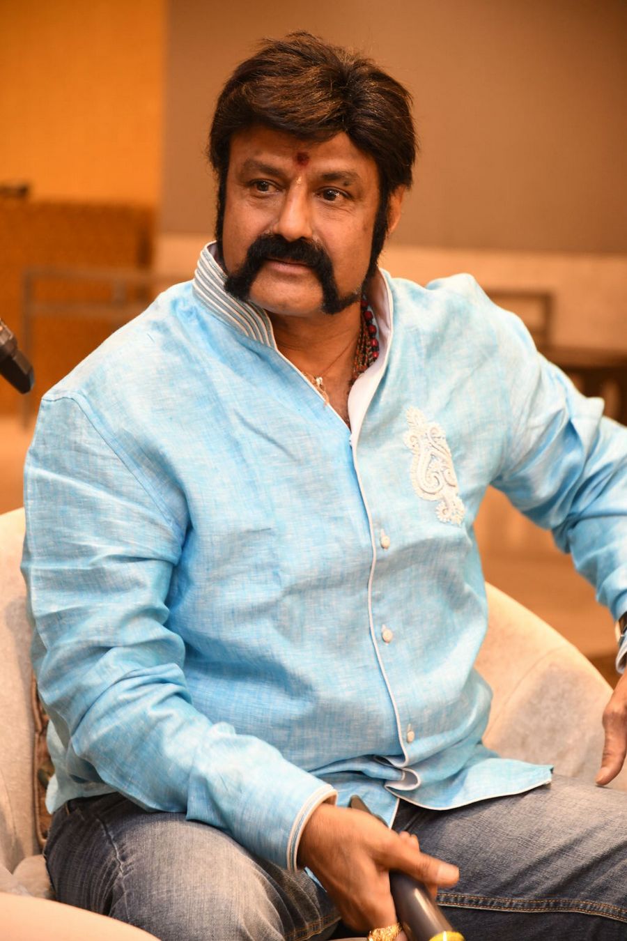 Bala Krishna Latest Gallery