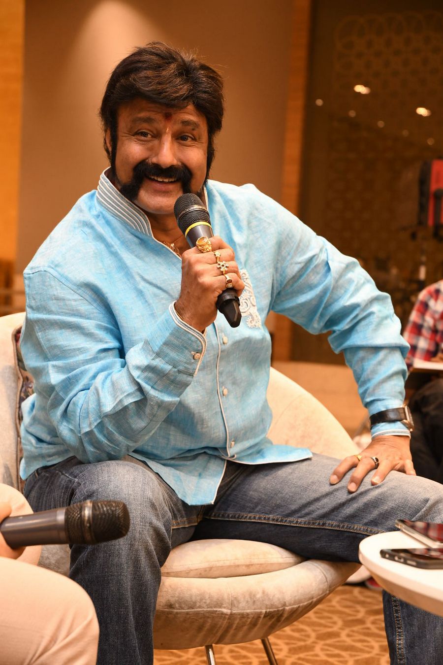 Bala Krishna Latest Gallery