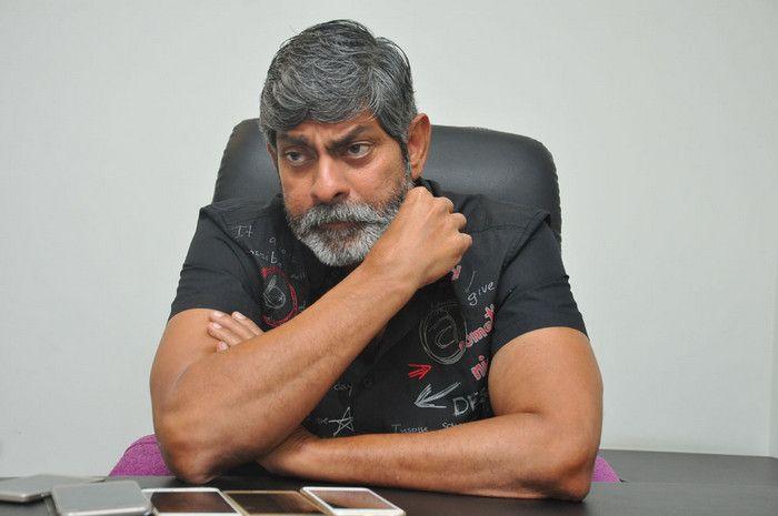 Hero Jagapathi Babu Latest Photo Stills