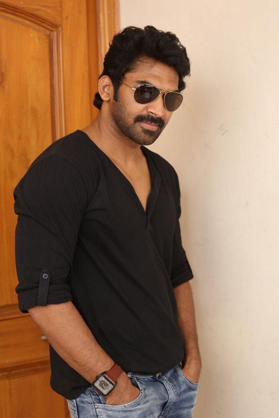 Hero Sagar Photos