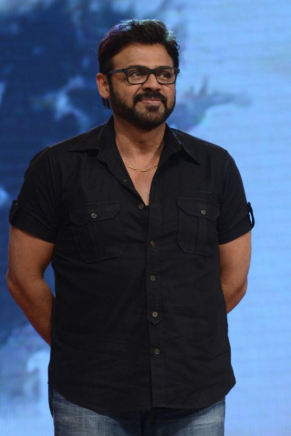 Hero venkatesh Handsome Stills