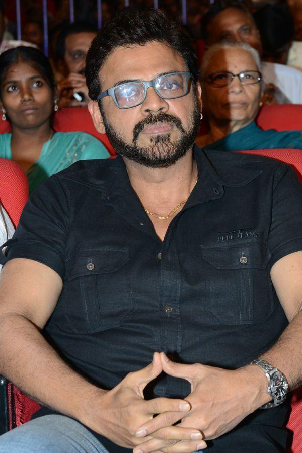 Hero venkatesh Handsome Stills